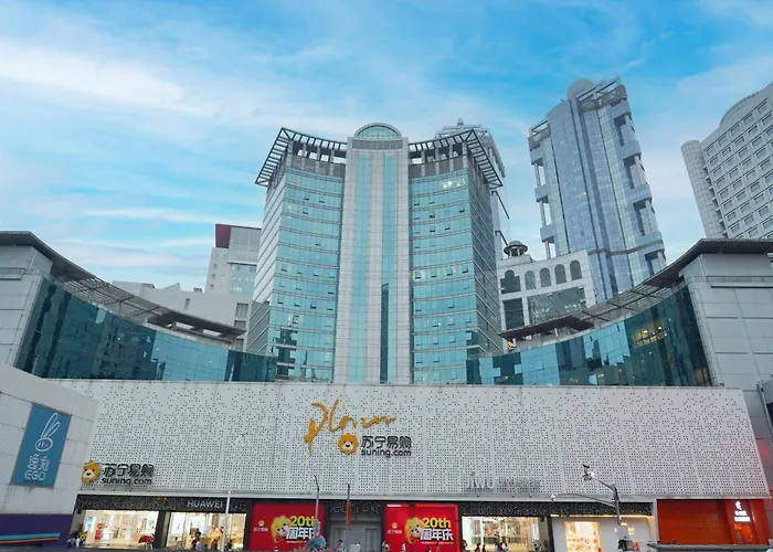 Banyueli Hotel