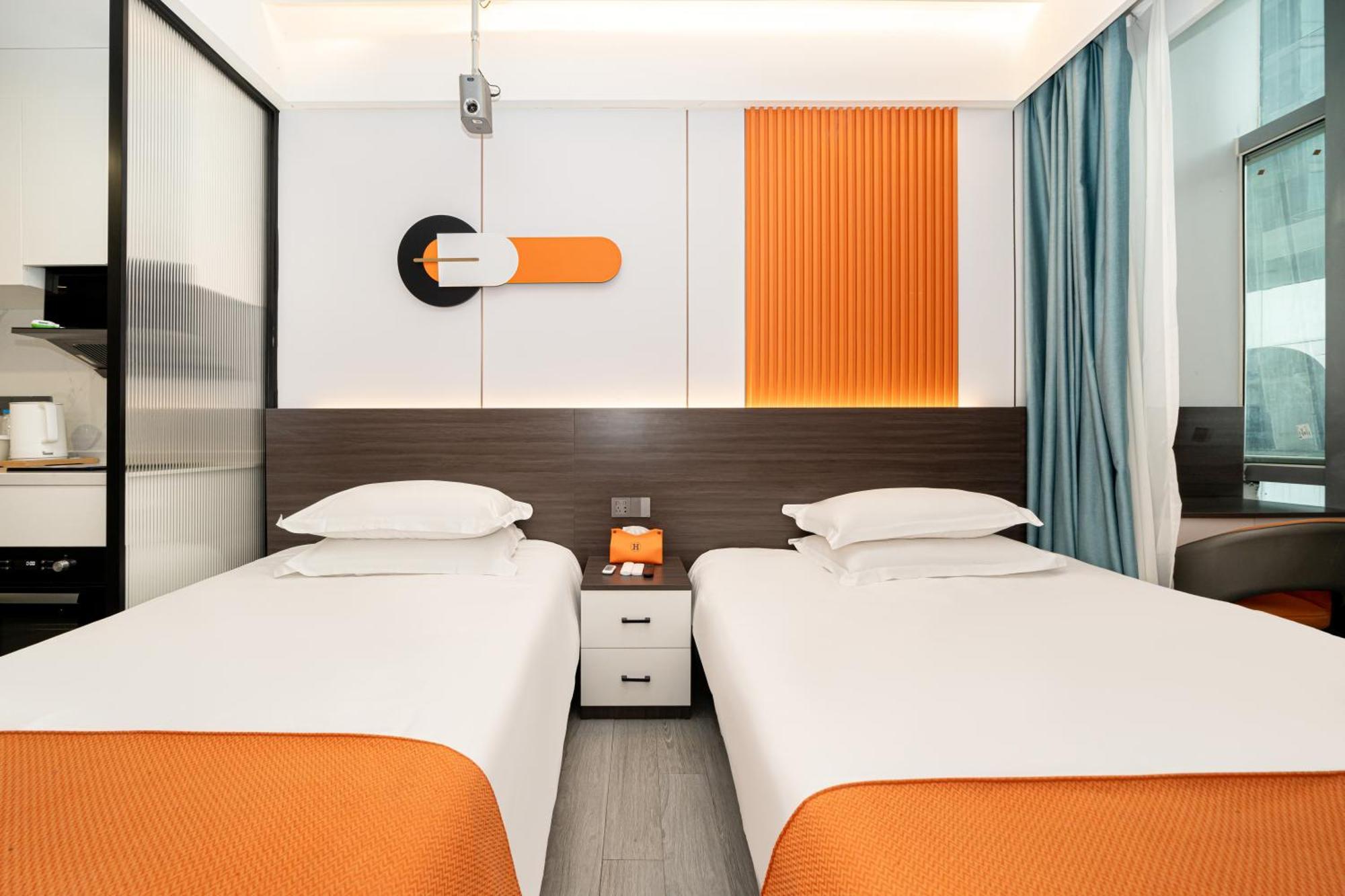 Hotel Banyueli
