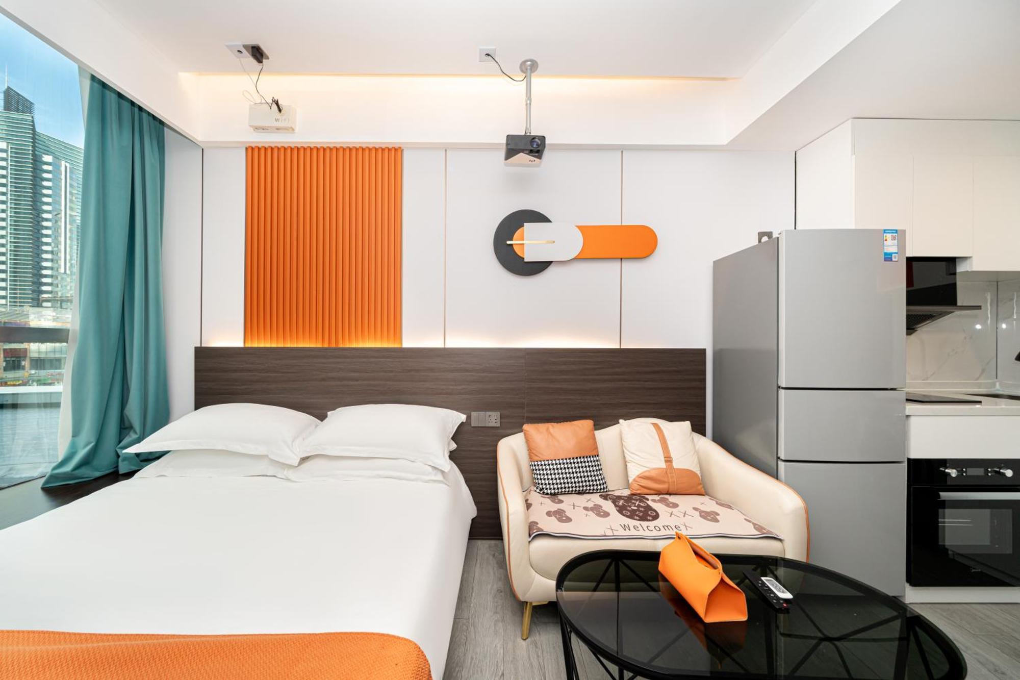 Hotel Banyueli Shanghai