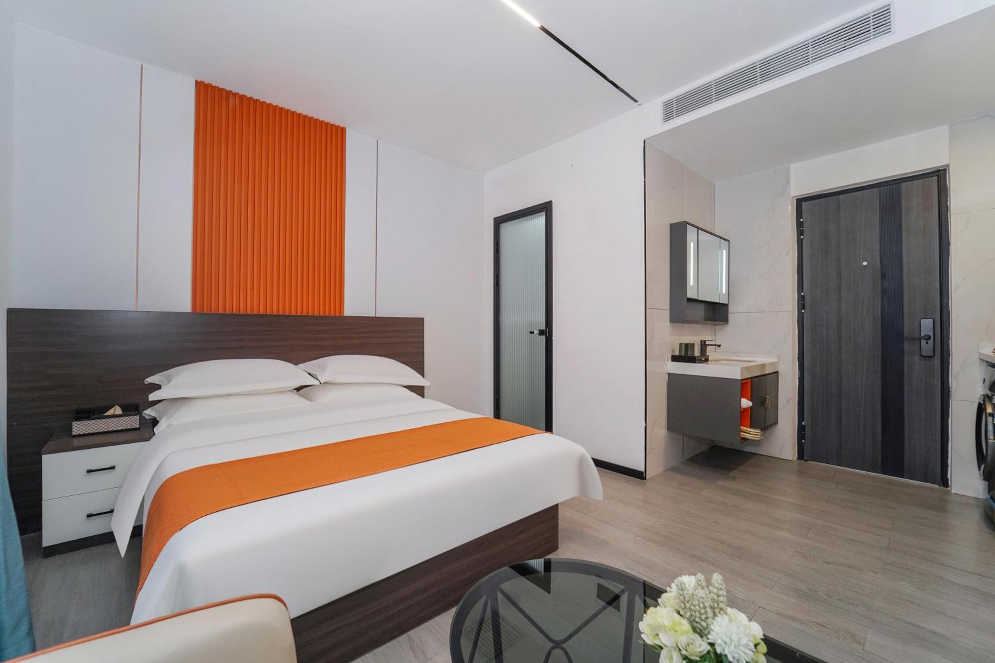 Hotel Banyueli