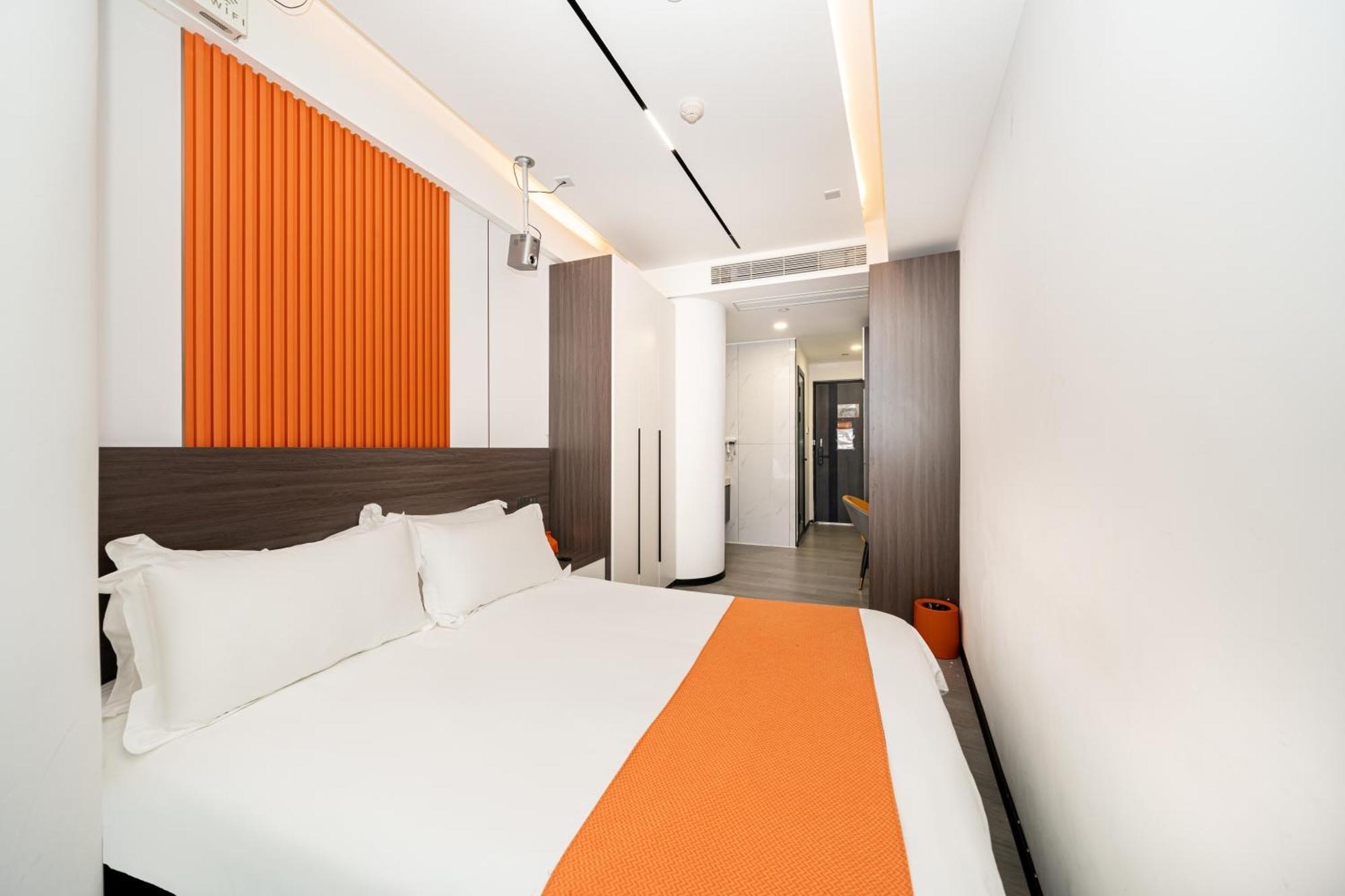 Hotel Banyueli