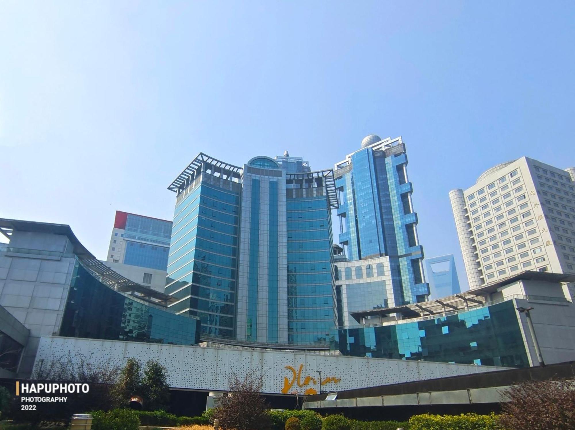 Banyueli Hotel Shanghai